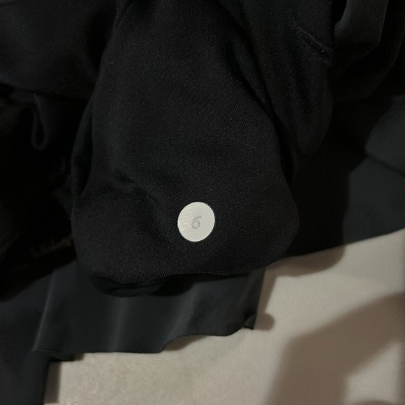 Lululemon hit your stride skirt - Picture 6 of 6